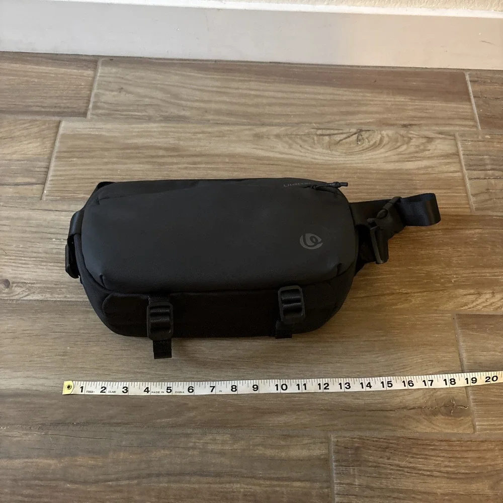 Ulanzi PBO38 Camera Sling Bag for Outdoor Travel 10L New Without Tags